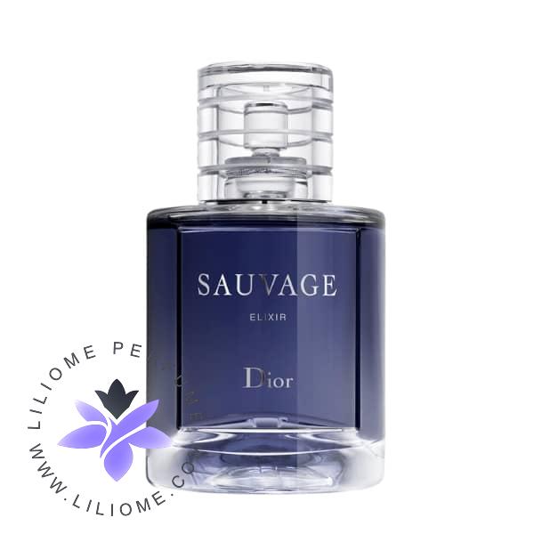 دیور ساواج الکسیر ایکس باکارات