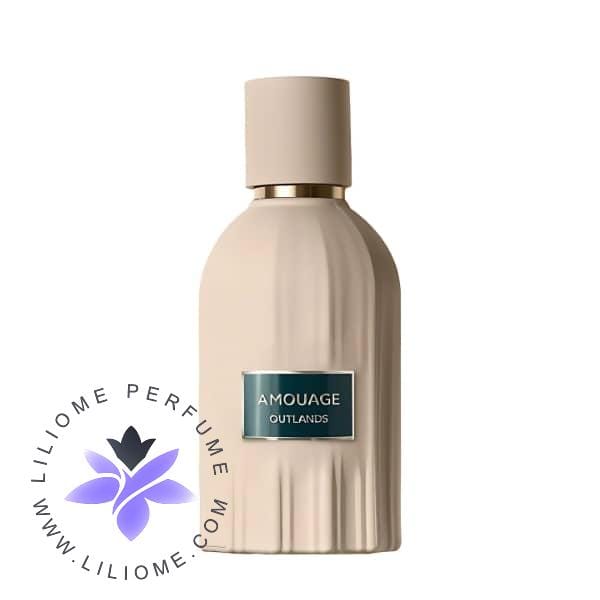 عطر ادکلن آمواژ اوتلندز _ Amouage Outlands