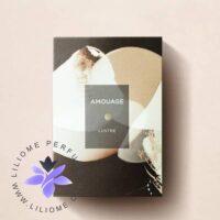 عطر ادکلن آمواژ لستر _ Amouage Lustre