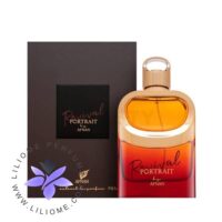 عطر ادکلن افنان پورتریت - ری‌وایول _ Afnan Portrait - Revival