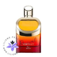 عطر ادکلن افنان پورتریت - ری‌وایول _ Afnan Portrait - Revival