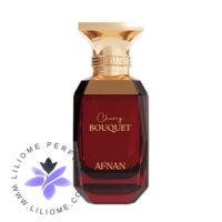 عطر ادکلن افنان چری بوکت | Afnan Cherry Bouquet