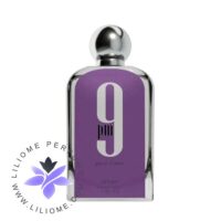 عطر ادکلن افنان ۹ پی‌ام پور فم _ Afnan 9pm pour Femme