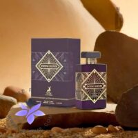 عطر ادکلن الحمبرا اینیشیو ساید افکت _ Alhambra Infini Elixir