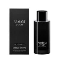 عطر ادکلن جورجیو آرمانی کد ادو پرفیوم _ Giorgio Armani Code EDP