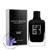 عطر ادکلن جیوانچی جنتلمن سوسایتی اسکتریم