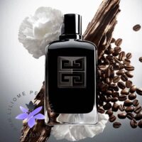 عطر ادکلن جیوانچی جنتلمن سوسایتی اسکتریم