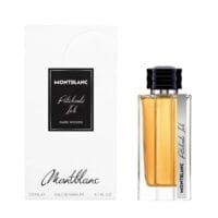 عطر ادکلن مون بلان پچولی اینک _ Montblanc Patchouli Ink