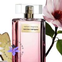 عطر ادکلن نارسیسو رودریگز رادیانت مگنولیا | Narciso Rodriguez Radiant Magnolia