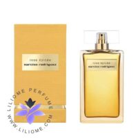 عطر ادکلن نارسیسو رودریگز رز اپیسی _ Narciso Rodriguez Rose Épicée