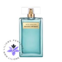 عطر ادکلن نارسیسو رودریگز وایلد تیوبروز _ Narciso Rodriguez Wild Tuberose