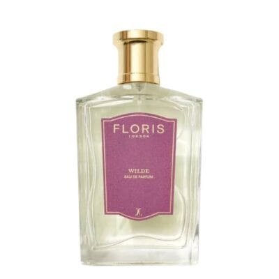 عطر ادکلن فلوریس وایلد | Floris Wilde