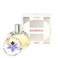 عطر ادکلن هرمس بارنیا _ Hermes Barenia