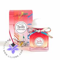 عطر ادکلن هرمس توتی تویلی دهرمس _ Hermes Tutti Twilly d'Hermes