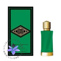 عطر ادکلن ورساچه پاچولی پرشیوس _ Versace Patchouli Précieux