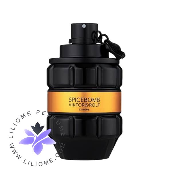 عطر ادکلن ویکتور اند رالف اسپایس بمب اکستریم