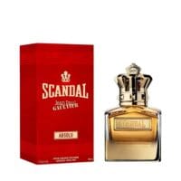 عطر ادکلن ژان پل گوتیه اسکندل پور هوم ابسولو _ Jean Paul Gaultier Scandal Pour Homme Absolu