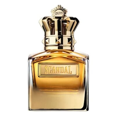 عطر ادکلن ژان پل گوتیه اسکندل پور هوم ابسولو _ Jean Paul Gaultier Scandal Pour Homme Absolu