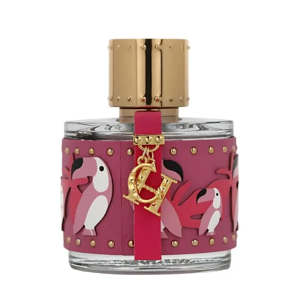 عطر ادکلن کارولینا هررا سی اچ بردز آف پارادایس
