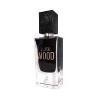 عطر ادکلن الحمبرا بلک افغان | Alhambra Black Wood