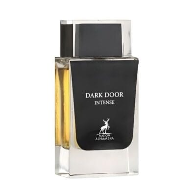 عطر ادکلن الحمبرا دیور هوم اینتنس | Alhambra Dark Door Intense