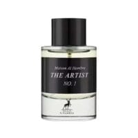 عطر ادکلن الحمبرا فردریک مال پورتریت آف لیدی | Alhambra The Artist No 1