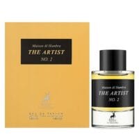 عطر ادکلن الحمبرا فردریک مال الوعد | Alhambra The Artist No 2