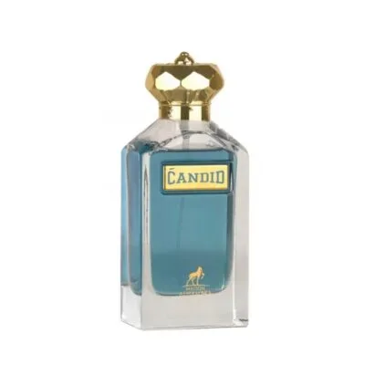 عطر ادکلن الحمبرا ژان پل گوتیه اسکندال پور هوم | Alhambra Candid Pour Homme