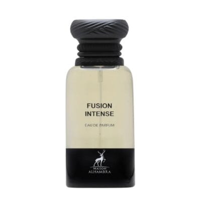 عطر ادکلن الحمبرا تام فورد فاکینگ فابولوس | Alhambra Fusion Intense