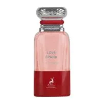 عطر ادکلن الحمبرا تام فورد الکتریک چری | Alhambra Love Spark