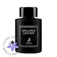 عطر ادکلن الحمبرا تام فورد امبر لدر | Alhambra Opulence Leather