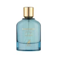 عطر ادکلن الحمبرا دولچه گابانا لایت بلو فور اور | Alhambra Daring Blue