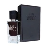 عطر ادکلن الحمبرا بلک افغان | Alhambra Black Wood