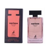 عطر ادکلن الحمبرا نارسیسو رودریگز ماسک نویر فور هر | Alhambra Narissa Rose Musc For Her