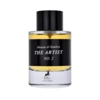 عطر ادکلن الحمبرا فردریک مال الوعد | Alhambra The Artist No 2