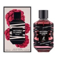 عطر ادکلن الحمبرا ویکتور اند رولف فلاور بمب رابی ارکید | Alhambra Victoria Flower Orchid