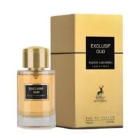 عطر ادکلن الحمبرا کارولینا هررا عود کوتور | Alhambra Exclusif Oud