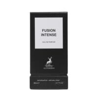 عطر ادکلن الحمبرا تام فورد فاکینگ فابولوس | Alhambra Fusion Intense