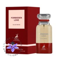 عطر ادکلن الحمبرا تام فورد لاست چری | Alhambra Forbidden Love