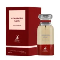 عطر ادکلن الحمبرا تام فورد لاست چری | Alhambra Forbidden Love