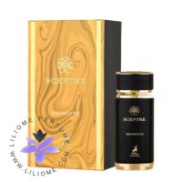 عطر ادکلن الحمبرا بولگاری تایگار | Alhambra Sceptre Bronzite