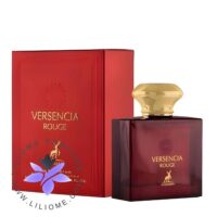 عطر ادکلن الحمبرا ورساچه اروس فلیم | Alhambra Versencia Rouge