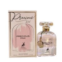 عطر ادکلن الحمبرا مارک جاکوبز پرفکت | Alhambra Alhambra Precious Pink