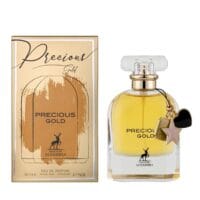 عطر ادکلن الحمبرا مارک جاکوبز پرفکت اینتنس | Alhambra Precious Gold