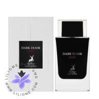 عطر ادکلن الحمبرا دیور هوم اسپرت | Alhambra Dark Door Sport