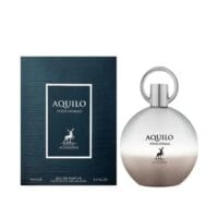 عطر ادکلن الحمبرا بولگاری آکوا پور هوم | Alhambra Aquilo Pour Homme