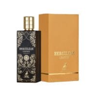 عطر ادکلن الحمبرا ممو پاریس ایبرین لدر | Alhambra Herculean Leather