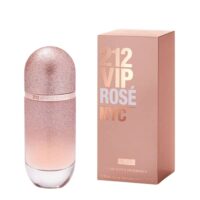 Carolina Herrera 212 VIP Rosé Elixir