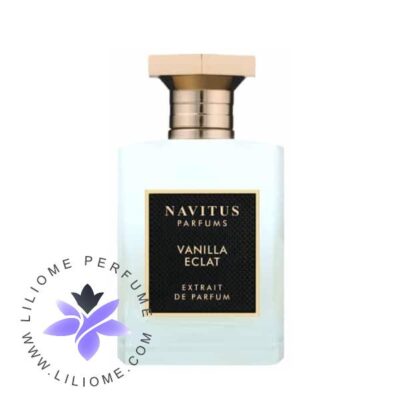 Navitus Vanilla Éclat