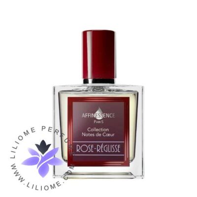 Affinessence Rose-Reglisse